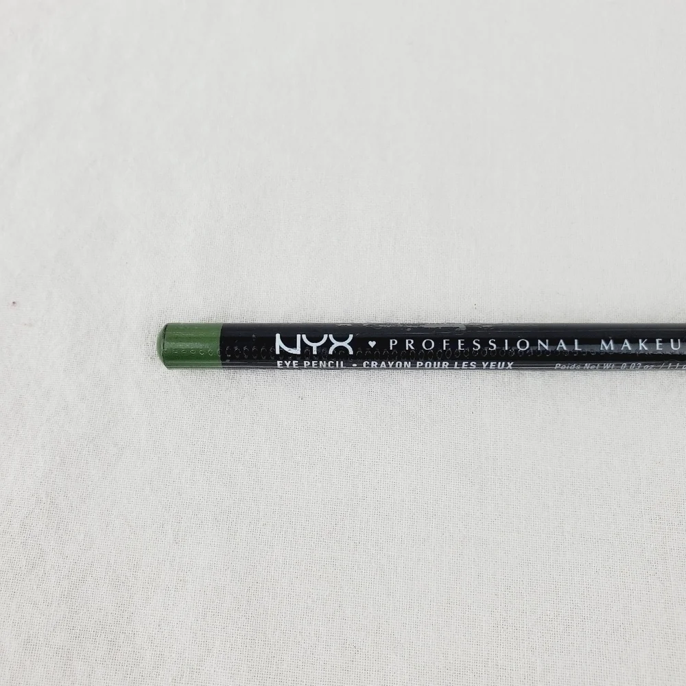 NYX EYELINER pencil